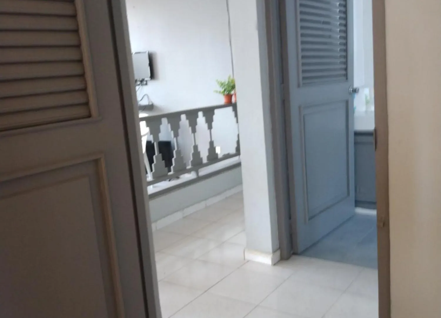 Don Juan Residential Apartment Sosua