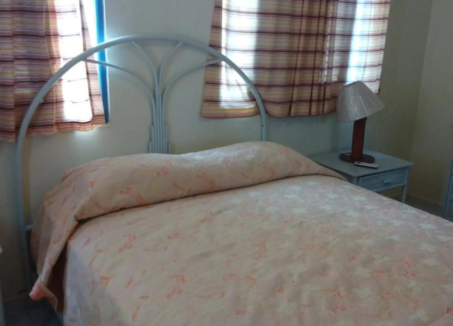 Don Juan Residential Apartment Sosua