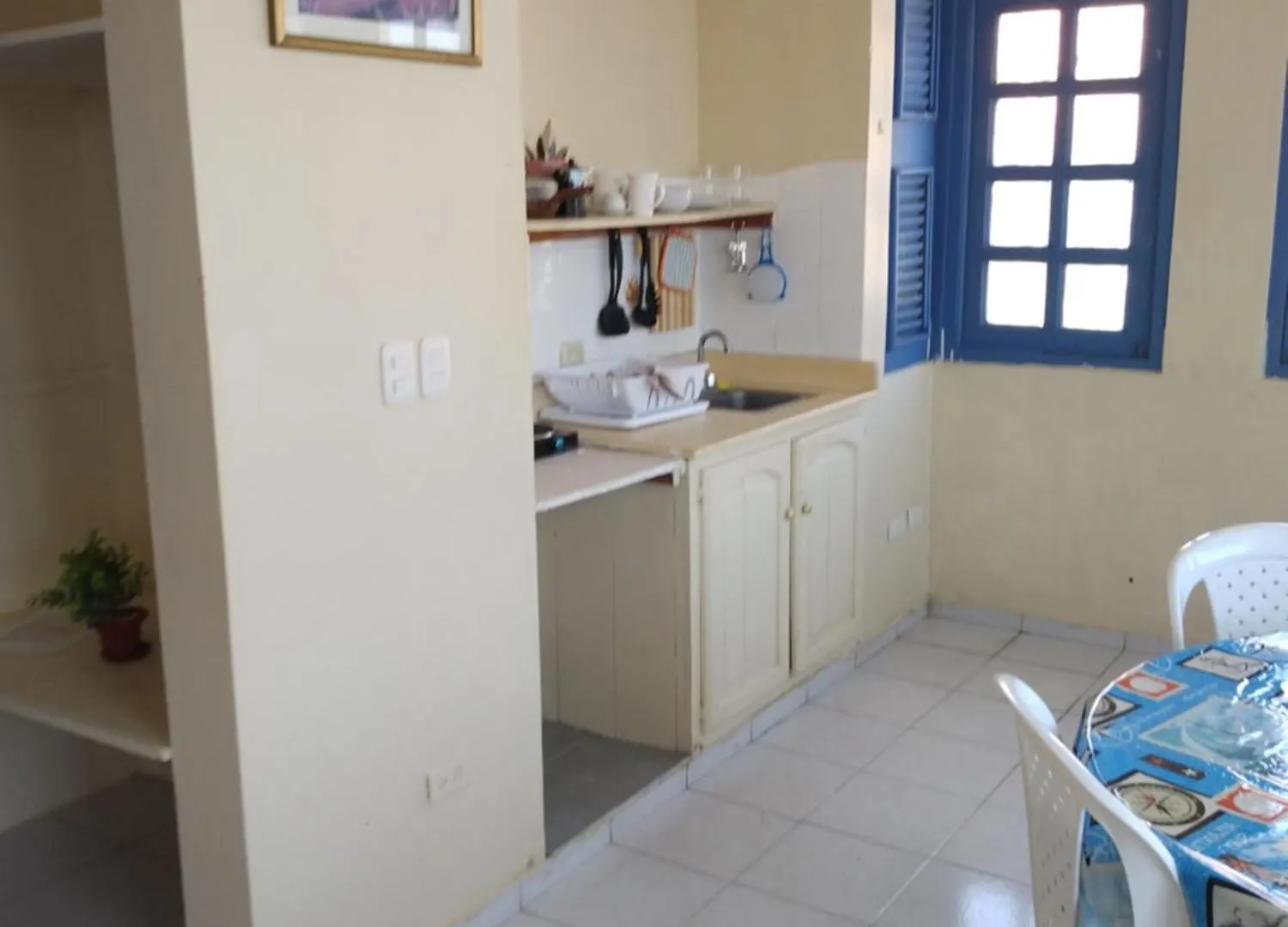 Don Juan Residential Apartment Sosua 0*,