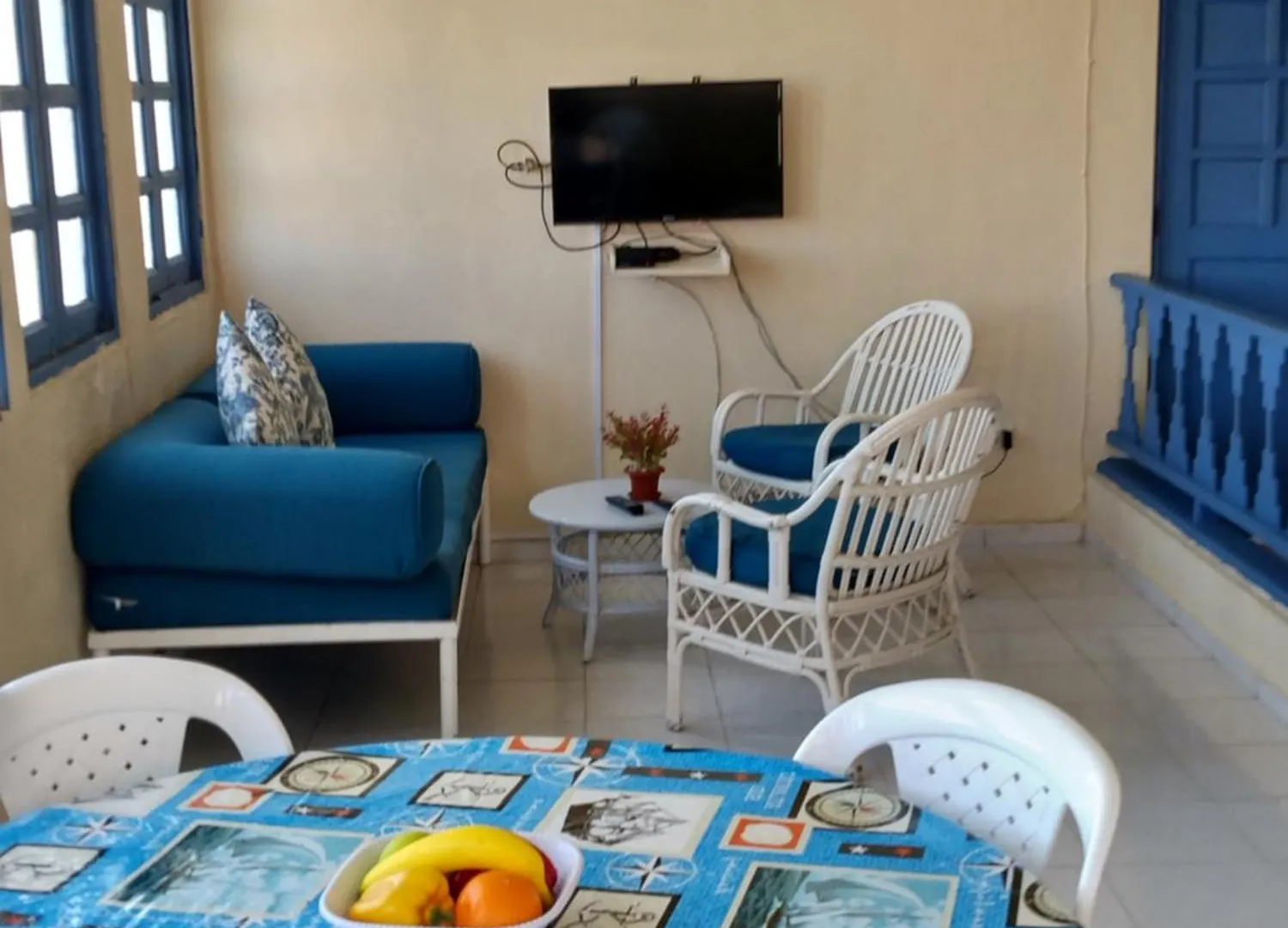 Don Juan Residential Apartment Sosua Dominican Republic